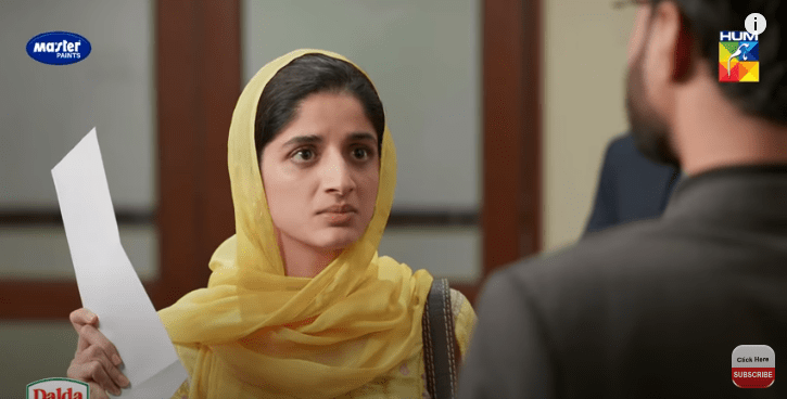 Sabaat - 5 Best Things about Last Episode of Blockbuster Drama Serial!