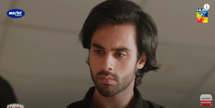 Sabaat - 5 Best Things about Last Episode of Blockbuster Drama Serial!