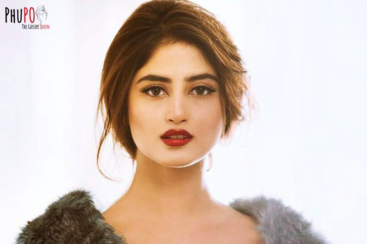 Sajal Aly has got a big breakthrough following an announcement on Instagram for the fans. As per the latest reports, Sajal will be a part of the prestigious Green Carpet Fashion Awards 2020. 