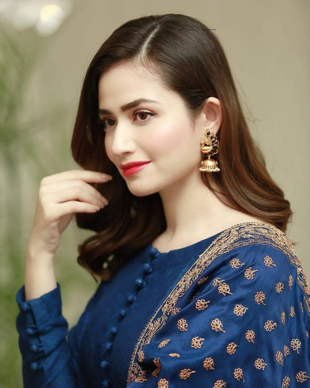 Sana Javed - Biography, Age, Husband, Career, and Much More!