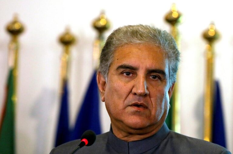 FM Qureshi inaugurates 8th meeting of the Istanbul Process hosted by Pakistan