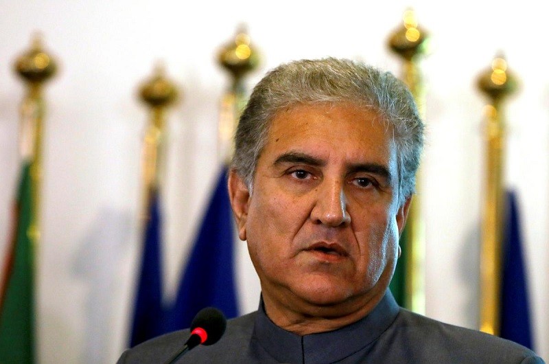 Israel - Brushing aside all rumours, the Foreign Minister Shah Mahmood Qureshi has categorically said that Pakistan is not facing any pressure to recognize Israel. In a statement on Tuesday, the minister said that Pakistan's stance on Israel is clear, and we stick to it. The foreign minister said that Pakistan and Saudi Arabia have deep, historical and fraternal ties. Shah Mahmood Qureshi said that a high level Saud delegation including the Saudi Foreign Minister Faisal bin Farhan Al-Saud will be visiting Pakistan soon which reflects that Pakistan-Saudi Arabia relations are further strengthening. Turning to neighboring India, Qureshi said that India is using its land against Pakistan. He said that India is training terrorists and sponsoring banned organizations. He said that the EU DisinfoLab has unveiled India's nefarious designs about Pakistan. Referring to the opposition's protest campaign, the minister said that the opposition's narrative to bring the government under pressure has become ineffective.  The minister said that Prime Minister Imran Khan enjoys public support; therefore, why he should resign on the desire of the Pakistan Democratic Movement (PDM).