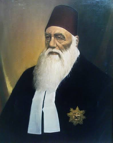 Sir Syed Ahmed Khan - October 17, 1817 marks the birth of the renowned Islamic reformer, educationist and philosopher, Syed Ahmed Taqvi bin Syed Muhammad Muttaqi, in Delhi, known to the Muslims of the subcontinent as Sir Syed Ahmed Khan. After having witnessed the fall of the Mughal Empire, and catastrophic events of 1857 which resulted in the moral, social and economic decline of the Muslims of India, Sir Syed Ahmed Khan wrote his famous treatise “The Causes of the Indian Revolt” or “اسباب بغاوت ہند". “Do not show the face of Islam to others; instead show your face as the follower of true Islam representing character, knowledge, tolerance and piety.” — Sir Syed Ahmed Khan In 1875, Sir Syed Ahmed Khan founded the Muhammadan Anglo-Oriental College at Aligarh, the first Muslim University of South Asia.  Sir Syed advocated Muslims to use knowledge as power to reclaim their rightful social and economic place in India. Maulana Altaf Hali, in his biography of Sir Syed Ahmed Khan writes: "As soon as Sir Syed reached Muradabad, he began to write the pamphlet entitled 'The Causes of the Indian Revolt' (Asbab-e-Baghawat-e-Hind), in which he did his best to clear the people of India and especially the Muslims, of the charge of Mutiny. In spite of the obvious danger, he made a courageous and thorough report of the accusations people were making against the Government and refused the theory which the British had invented to explain the causes of the Mutiny." As a social reformer, educationist, author and Muslim revivalist, Sir Syed wrote innumerable journals, articles, translations, books and treatise to awaken the Muslims of India.  He advocated the use of Urdu, founded scientific societies and set upon establishing a “Muslim Cambridge” in India on the lines of the Oxford and Cambridge Universities in England. As a visionary, Sir Syed knew that unless the Muslims became socially and economically secure they would fall subservient to the overwhelming majority of Hindus once the British exited.  He said: “Suppose that the English community and the army were to leave India taking with them all their cannons and their splendid weapons and all else, who then would be the rulers of India? Is it possible that under these circumstances two nations—the Mohammedans and the Hindus—could sit on the same throne and remain equal in power? Most certainly not. It is necessary that one of them should conquer the other. To hope that both could remain equal is to desire the impossible and the inconceivable.”  Sir Syed was farsighted & pragmatic enough to understand that in an undivided India, the majority would reign over the minority. The MAO College was given the status of a University, in 1920, and became the hub of modernizing the Muslims of India, and its students became the hall-bearers of the demand of a separate homeland for Muslims of India: Pakistan. The Quaid-e-Azam Muhammad Ali Jinnah called Aligarh “the arsenal of Muslim India” and AMU students were the forefront in the all-important elections of 1946, when the Muslim League swept the elections to make Pakistan a reality. The Quaid-e-Azam Muhammad Ali Jinnah was a lifelong contributor to Aligarh Muslim University, where his portrait hangs even to this day. Sir Syed Ahmed Khan played a pivotal role in awakening the Muslims of India, and in his stride, set the foundations for a Muslim revival, that helped shape the future course of history by providing Muslims the leadership for a demand of an Independent Nation-State.