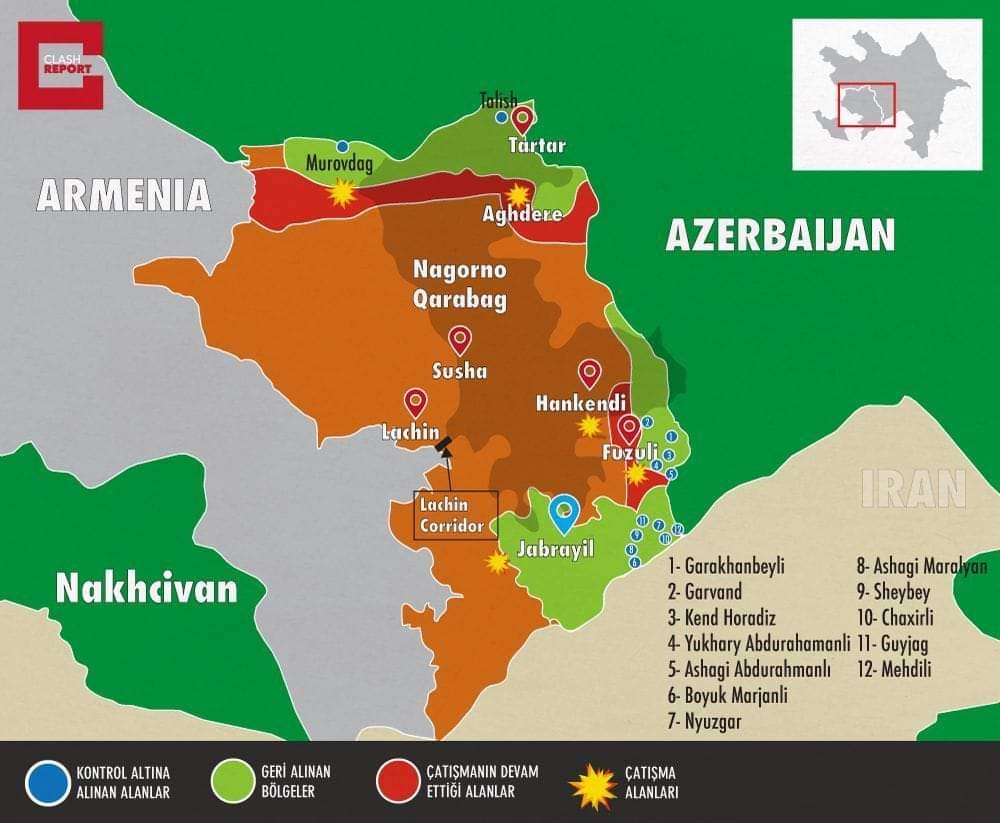 Armenia Azerbaijan Standoff And Negotiation Platforms   WhatsApp Image 2020 10 04 At 20.39.40 