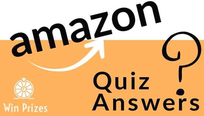 Are you ready to make a win? Amazon Quiz 11 October 2020 Answers are Live Now. For all those who are interested in this venture, you can submit the correct Amazon Quiz 11th October Answers today. If you will play today’s Amazon Quiz then you will enter the Amazon Quiz 11 October Lucky Draw to win Philips Soundbar. Exciting offer right? Well... Amazon Philips Soundbar Quiz is the best way to increase your general knowledge. Check out the details as follows: Amazon Quiz 11 October 2020 Answers Following a reliable source, here we have got all the answers to Amazon Quiz 11 October 2020. If you want to win Philips Soundbar Quiz, don't miss these answers as this is the only key to your win. Schedule of Amazon Quiz Amazon Quiz Today Prize – Philips Soundbar Quiz Date – 11 October 2020 Daily Timing – Morning 8 To 12 Winner Announcement - Same day How to Play Amazon Quiz 11 October 2020? Here is the step by step process of how you can play Amazon Quiz 2020: Download Amazon App from Google Play Store OR Apple Store. Open & sign in to the Amazon App. Go to Home Page & scroll down then you will see the “Amazon Quiz 11 October ” banner, click it. Now just tap on the start tab to play the Quiz. 11th October Amazon Quiz Answers Q1: Name India’s first multi-wavelength astronomical observatory, that recently completed five years of imaging celestial objects in space. Answer 1: Astrosat Q2: In September 2020, which former Indian bowler was appointed as the chairperson of the BCCI Women’s Selection Committee? Answer 2: Neetu David Q3: Which Bollywood actor was recently awarded SDG Special Humanitarian Action Award by the United Nations? Answer 3: Sonu Sood Q4: Which Indian footballer is the winner of the 2019-20 AIFF Men’s Footballer of the year award? Answer 4: Gurpreet Singh Sandhu Q5: Japan Airlines recently said that it would retire which phrase from their in-flight announcements made in English? Answer 5: Ladies and Gentlemen