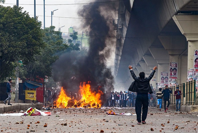 Delhi riots - A nonpartisan group of former Indian Civil Servants has formed a six-member Committee to carry out a thorough investigation to ascertain the circumstances which caused the riots in North-East Delhi in February 2020 and their aftermath. The “Citizens Committee on the Delhi Riots of February 2020: Context, Events and Aftermath” include well reputed retired Judges, Civil Servants, and Police Officers. The Committee will be headed by the former Judge of the Indian Supreme Court Justice Madan Lokur. Its Members will include the former Chief Justice of the Madras and Delhi High Courts and former Chairman Law Commission Justice A.P. Shah; the former judge of the Delhi High Court Justice R.S. Sodhi; the former Judge of the Patna High Court Justice Anjana Prakash; the former Home Secretary of India G.K. Pillai; and the former Director-General of the Indian Bureau of Police Research and Development (BPRD) Meeran Chadha Borwankar. The Committee’s task is to create a contemporary record of acts of omission and commission around the Delhi riots, and their aftermath. It is free to formulate its own procedure. It will submit a final report 12 weeks after it starts functioning.