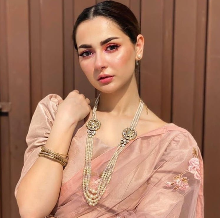 Our Top Favorite Hania Amir Dramas You Should Binge-watch!