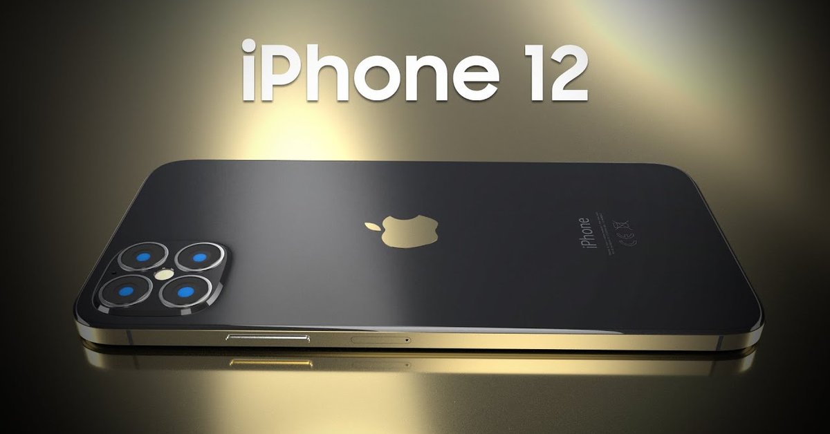 Apple Iphone 12 Release Date Know About Specs Price And Much More