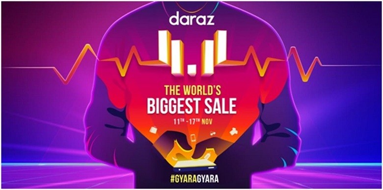 Daraz 11.11 - We know that all of you are super excited for Daraz 11.11 – the mega shopping festival – as it brings you everything you can think of. Daraz 11.11 has brought top brands on one platform to serve the customers with the most exciting offers, deals, and unbelievable discounts on different products. Whether it is about home appliances or kitchen accessories, make-up items or apparel, Daraz is making it a unique shopping experience for everyone.  To make it easier for all of you to shop conveniently on Daraz during the 11.11 sale and grab the best products in the most reasonable rates, we want to share a few tricks. This will allow you to make the most out of the sale. Daraz gives you the option to check the seller ratings and product reviews before rushing to place the order. Conducting your own research will ensure that the product you are ordering is up to the quality mark. Secondly you should also check the delivery timelines so that you are aware of how long it will take for your order to arrive. Next, the customers also have the option to chat with the seller through instant messaging to clear out any doubts or queries they may have pertaining to the product.  Daraz understands that with the growth of online shopping in Pakistan, the challenges are also rapidly increasing. The most difficult challenges relate to maintaining each customer’s trust and projecting a good brand reputation. There are certain sellers who fraudulently deal and sell their products through online marketplaces like Daraz. To minimize this situation, there are certain guidelines which customers can follow while shopping on Daraz this 11.11. •	While paying through bank cards, make sure you do not share your bank OTP with anyone. •	Check your details mentioned on the packaging when your order arrives.  •	Do not pay more than the amount mentioned on your cash on delivery package.  •	Reach out to only the Daraz team in case of return and refund queries.  •	Enter your correct address while placing your order. •	Orders on Daraz can only be placed through the Daraz App or website. No orders are taken through WhatsApp, Facebook, or Instagram.  •	Do not fall for fake lucky draws. All such competitions by Daraz are announced on the Daraz App or on the official Facebook page. •	Official SMS sent are sent through the name Daraz. Being wary of these measures will help in improving your online shopping experience. Moreover, if you are unable to place your order while shopping from Daraz 11.11, you need to check that: •	Are you using the same voucher for more than the allowed times? •	Are you ordering discounted items in bulk? •	Do you have a high cancellation rate on Daraz? These are the possible reasons that might be restricting you from placing the order. Purchase protection is at the core of Daraz’s values and so there are stringent policies in place to ensure that this policy is abided by.  Daraz works hard to provide you with the largest collection of authentic and branded products. Furthermore, when it comes to safety and security of payments, whether the customers pay cash on delivery or avail the convenience of one of Daraz’s digital payment methods, the customers’ privacy is important to Daraz.  When it comes to free and easy returns, Daraz makes sure to attend to all the customer queries as quickly as possible. If a product received is not as advertised, you have the option of returning the product within 7 days and receiving a full refund. There is no cost for returning a product. Daraz has also introduced a return pick-up option in Karachi, Lahore, and Islamabad which means you do not have to leave the comfort of your homes if, unfortunately, you go through such an experience.  All customers should be on a lookout for sticker prices on products. These are great deals that are being offered this 11.11 sale and one should not miss out on them.  To enable faster and more secure deliveries, Daraz has their own warehouses that ensure that all quality checks are being maintained. Many efforts are being made to build a seamless experience for all the customers.  It’s time to test this experience for yourself. Visit the Daraz app now and avail the most exciting discounts on 15 million products from 11th November to 17th November.  
