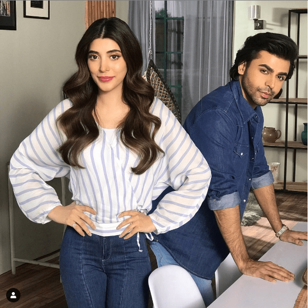 You must have been going across the news of the separation of Urwa Hocane and Farhan Saeed for a day or so. As soon as this report surfaced, the news spread like a fire on social media and everyone is in shock to learn about the divorce of the duo. However, the interesting thing is that the couple hasn't made anything official yet. So, until then, we should consider it all speculative. Let's have a look upon how the report came up and if it is true, then why Urwa Hocane and Farhan Saeed filed for divorce. Check out these details! The First Report about Urwa Hocane and Farhan Saeed Divorce! Well... as per the first report, the most famous couple in the town Farhan and Urwa parted their ways. According to the local media outlets, the couple has decided to mutually go into separation after three years of marriage. Why Urwa Hocane and Farhan Saeed Filed For Divorce? Now, the most important question is, what is actually the matter that has made this beautiful relationship reach to this extent. So, we tried to dive deep into the details and here we have got some details! According to the details, the reasons behind their separation are mainly related to increasing tensions and irreconcilable differences. However, an official statement from them is yet to clarify the situation of their marriage. Moreover, during an interview, Urwa Hocane had said that if her husband wants to remarry, she will remain silent. This is something that quickly grabs our attention as no one knows the actual reason. The storm of these speculations will only be settling at the point when any official statement will be surfacing.  While talking about Farhan's second marriage, Urwa also added that if she finds out that Farhan is remarrying, she will not go to stop the marriage. Final Word We respect Farhan and Urwa and believe that instead of spreading any wrong information, we should patiently wait for them to speak up. After all, it is the matter of their personal life and no one wants them to file for divorce.  So, what are your views in this regard and what do you think why the couple is going into separation? Share your feedback with us and stay tuned for the latest updates!