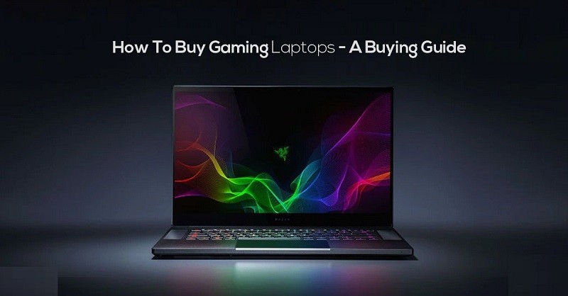 Gaming Laptops - Well, most of the Pc gamers always prefer to have a custom-built desktop for gaming purposes. However, sometimes you look for portability, as you just don't want to sit at a single place for several hours. A gaming laptop works perfectly in this situation. It lets you enjoy your favorite games anywhere and anytime. Buying a new affordable gaming laptop in 2020 is not an easy task as you are investing a lot of money. You look for multiple features such as specs, display, and keyboard as well. In this write-up, we will explain to you all the primary factors to check before buying a laptop. This will be quite helpful for you in choosing the best gaming laptop as per your requirements. Before going deeper into each detail, here are some Quick Tips to keep in mind: Go for a powerful GPU: Almost all the new games need a powerful dedicated GPU to run games efficiently. A good GPU makes sure that you find any issue while playing games even in high settings. Consider upgrading later: It would be good for a gaming laptop, which allows you to upgrade specs later. This feature increases the age of your laptop. Resolution: 144 Hz display with 1080p resolution would be perfect for idealistic gaming experience as 4k display doesn't come with a 144Hz refresh rate. Get a comfortable keyboard: Choose a laptop with a smooth keyboard without any stiffness. Battery life: You would never like to get up and plug-in the charger in between intensive gaming. So, choose a laptop that offers a bigger battery. Now, we will cover all the key parts of a gaming laptop and suggest you best as per your needs. What GPU you should prefer? GPU is no doubt the most important element of any gaming laptop. All the new games, including famous FPS, TPS shooting games need a high-end GPU to run your favorite games in high settings. Most of the gaming laptops come with dedicated NVIDIA GeForce GTX or RTX GPUs. These graphics provide the best visual experience. The latest graphics from the NVIDIA series are the newest RTX 20-series, which includes the 2070 and 2080. Apart from them, there is another GPU brand, AMD. AMD is offering Radeon RX 5000M series with 3 variants; RX 5500M for budget systems, and the RX 5600M and RX 5700M for more performance. If you're planning to play some extreme games, then the NVIDIA RTX20 series will be best for you. Low-end Gaming: If you're okay to play on low settings, and looking to have an affordable gaming laptop, you can go for a laptop that comes with an NVIDIA GTX 1650 or AMD RADEON RX 5500M dedicated graphics. It will let you play all your favorite games, but most probably on low settings. A GTX 1660 Ti can offer you a much better experience. A laptop with these cards will roughly cost you between $800 and $1,100. Mid-level Gaming: if you're not obsessed with playing games on extreme settings then Nvidia’s GeForce RTX 2060,2070 and RX 5600M are good choices for you. These cards will let you play your favorite games on high settings with some exemptions. If you're also interested in some virtual reality stuff, then these above-mentioned options are the minimum standard for that. So, they are the lowest you should go for your Oculus Rift or HTC Vive. Laptops with these specs can cost you around $1,100 to $1,500. High-end gaming: if you're obsessed with extreme graphics experience and can spend more amount, then RTX 2080 or RTX 2080 Ti are what that can offer you over the top visual experience with their pro-realistic graphics. These dedicated graphics are recommended for VR and offer a smoother experience. Laptops with these cards offer features such as 4K and ray-tracing. It can cost you around 3000$. If you even want more than that and spend a hefty amount, then the all-new recently introduced GeForce RTX 3080 is the ultimate choice that ensures ultra-performance that gamers crave. What other specs should I focus on? Apart from GPU, other important parts to check out before buying is performance-oriented CPU, enough storage, and sufficient memory (RAM). CPU: CPU’s aren't usually upgradeable, so you should do your study before buying. You can easily get an Intel 9th Generation Core i7 CPU with 4 to 6 cores. This combination offers a top-notch experience at a reasonable price. Even a Corei5 CPU will work fine because gaming is more GPU dependent as compared to the CPU. You have to spend more for an extra bit of performance and lightning speed as it comes with an Intel 10 Generation Corei9 processor. RAM: Well, 8GB of Ram can be enough for low-end gaming with routine working. However, for a high-end gaming experience in high settings, 16 GB of Ram is the minimum standard, 32 GB of Ram is recommended though. NVIDIA GTX series laptops usually come with 8GB Ram. On the other side, RTX is mostly equipped with 16 or 32GB of Ram. You can even go for an 8GB Of Ram If your budget is tight because most of the gaming laptops offer the option of a memory upgrade. So, you can avail that whenever you're up for. Storage: You need a large storage space to keep all of your favorite games at a time. A single game usually takes more than 100GB in 2020. Alongside this, a faster boot-up time is also imminent, so you don't have to wait long. SSD offers you the speed you're looking for. However, it costs much higher than a traditional HDD. In this dilemma, a laptop with dual storage option fits best. Using HDD for storage purposes along with SSD to run the OS makes the gaming laptop affordable. A dual storage combination of 1TB HDD with 7200 RPM speed and 256/512 GB M.2 PCIe NVMe SSD is ideal. However, if you want a noiseless experience, then go for a single 1TB SSD. Storage is often upgradeable in gaming notebooks. So if you need more space, you can upgrade to 2TB. What should I go for in a display? Displays are as important as the other key parts. They have significant importance if you are not using a secondary display with your laptop. The key things on display before buying are: Size: 15 or 17-inch displays are mostly offered in gaming laptops. Few brands even offer a huge 18" display, but they swiftly drain the charging percentage. Gamers usually prefer a 15" or bigger display as it provides a more detailed gaming experience. However, another disadvantage of bigger displays beside the battery drainage is their heavyweights. So, it’s really up to you which thing you prefer the most and which thing you can compromise on. Resolution: Gaming laptops usually come with 1920*1080 resolutions. It is the minimum you should have for the ultimate gaming experience. A screen resolution of more than 1920*1080 would be a plus. 2160*3840 4K nevertheless offers the best watching experience but it sometimes becomes problematic due to enabled ray-tracing. Refresh rate: Many vendors offer a 1080P FHD+ display with a 144Hz refresh rate in 2020. You also need the latest dedicated graphics with them for smooth gaming. Anything less than these specs won’t offer you a premium experience. GTX 1650 Ti with 144Hz display can be an affordable combination to go for Nvidia G-Sync and AMD FreeSync: These state-of-the-art technologies abolish defects such as screen ghosting and tearing by synchronizing graphics card with the display. However, you can only get this feature on high-end gaming laptops. Touch screens: Having a touch screen on a gaming laptop just cost you some extra bucks, and also increase battery drainage. So, if you want something affordable, it’s better to avoid a touch screen. What should I look for in a keyboard? Gaming is notably keyboard dependent. An ideal keyboard boosts your overall gaming skills. All the things to be considered while looking at keyboard specs are: Key Travel: Laptops often come with 1.5mm key travel. But, 2mm key travel is more suitable for gamers. Key travel is how far down you can press a key. Mechanical keyboards are of the line, but they cost a lot. Actuation: Actuation between 65 to 70 grams is enough to deliver perfect stickiness. Actuation is how much force you need to apply to a key to press it down. Macro Keys: Laptop’s vendors don’t generally offer Macro Keys on laptops. Macro keys are shortcut key sequence to bring convenience. Having Macro Keys in a laptop is always a plus point. Anti-ghosting and n-key rollover: These are two features that offer additional performance while gaming. Anti-ghosting ensures the simultaneous key pressing order while n-key rollover confirms that each pressed key will be registered no matter which other keys are being pressed. Backlighting: Backlights give gaming laptops their distinctive feel. Almost all the gaming laptops in 2020 provide RGB backlighting. Some of them give a 4-zone option in which the lightning is divided into 4 patterns, while others come with full customization on a per-key basis or every game basis. What do specific brands offer? Every brand has its special features that vary from hardware to software. Here are a few notable to mention: Alienware - Alienware has m17, which offers a minimalistic, ultra-thin, sleek design that gamers prefer in 2020. Dell’s Alienware Area-51m is packed with some heavy-duty specs for high-end gaming. Asus Rog – When it’s come to gaming, Asus offers some out the box stuff that makes their gaming series appealing. Asus’s ROG Gaming Center software shares device information such as temperature, storage, and RAM usage, while the Armoury Crate program allows you to customize RGB backlighting. They deliver some outstanding laptops with AMD processors including Zephyrus G14. Acer Predator – Acer’s state of the art premium innovation Predator 21X comes with features like a curved display and mechanical keyboard that provides proficiency in gaming. HP Omen - HP’s Omen is the best yet most expensive gaming series by any brand. It offers classy design with pro-level specs for elite gaming. Omen Command Center shows details like GPU and CPU usage, RAM utilization, and a network booster that lets you prioritize bandwidth. Lenovo Legion - Lenovo’s gaming lineup Legion has been recently redesigned. Their new look is much thinner than the previous installments. Instead of creating new software, the company modified its Vantage app to show real-time info of CPU, GPU, and RAM. MSI - MSI’s usually offers bulky gaming laptops in red and black contrast. However, they recently introduced a couple of lighter and thinner laptops as well. Their dragon logo always grabs the attention because of its uniqueness. MSI recently made some changes in its Dragon Center software, which now allows system monitoring, multiple performance profiles, controlling the fans, and customizing keyboard backlighting. Razer Blade – Razer’s laptops are famous for their exclusive designs and RGB lightings. Besides this, Razer also offers macro keys in some of their recently launched laptops. It lets you customize RGB on their laptops. How About Battery Life? The battery life of gaming laptops has always remained an unsolved issue. If you’re a pro gamer and give consecutive hours to gaming on daily basis, then you’re going to face the hassle of plugin-in the charger again and again. Gaming laptops don’t usually last long on a single charge because of their intensive usage. Some of them do, but with applying things such as low brightness, which you would never like being a gamer. Keeping a laptop on a continuous charge is the only solution if you want ultimate performance from your machine. However, that can reduce the overall life span of the device. In short, this is something you have to compromise on while buying a gaming laptop. Bottom Line The most vital part of any gaming laptop is its GPU. Try to get the latest GPU if you can afford it. Other things such as CPU, memory, and storage also have their significance. However, GPU is the core of it. Storage and memory are most likely to be upgraded, so can compromise on them a little bit if you are tight on budget. After reading this buying guide, if you are interested in getting a Gaming Laptop in Pakistan then you can head over to Paklap.pk – Your one stop solution to everything tech.