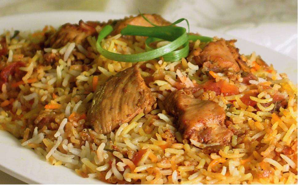 How To Make Biryani - Here We Have Got The Best Recipe Ever!
