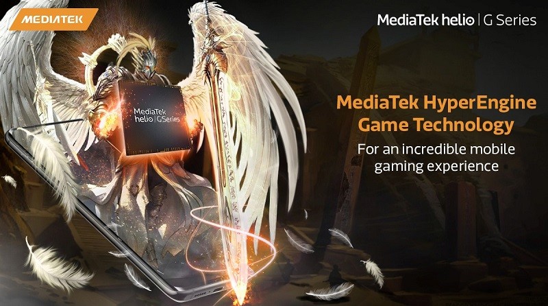 MediaTek, the world’s 4th largest global fabless semiconductor company, on Friday announced its G-series chipsets that will power the next wave of gaming devices from leading smartphone brands in Pakistan.  The gaming-focused MediaTek Helio G-series family consists of the new MediaTek Helio G95, aimed at premium users, G90 series, G85, G80, G70, G35, and G25 chips. MediaTek expects the first smartphones powered by the G-series chips to be launched early in 2021. The powerful MediaTek Helio G95 offers gaming enthusiasts faster performance and high-end features like advanced multi-camera photography – up to 4 cameras, with an inbuilt AI processing unit (APU).  It provides dual wake-up word support and enables HDR10 standard display, which can be enhanced to approach HDR10+ quality in real-time.  The chip is equipped with an ultra-low-power, always-on DSP that supports dual wake-up word detection, ensuring seamless concurrence between two parallel Voice Wakeup (VoW) functions.  The ultra-low-power DSP minimizes power consumption of applications such as the always-on Google Assistant and supports multiple keyword triggers and virtual assistants. “Pakistan is a young and rising global market with many multinationals including MediaTek seeing potential growth in it regarding Mobile phones, Consumer Electronics, and other Smart Products.  Pakistan has a great growth potential accelerating migration from 2G Feature Phones to 4G Smartphones with a population of over 200M and around 12M unit smartphone market annually. In the coming days, we will work to support this Smartphone acceleration on two fronts.  First to bring more flagship phones in the market with the help of Smartphone brands such as Xiaomi, RealMe, Infinix, and others with our Helio G-Series focusing on Mobile Gaming.  Secondly, we would work with Mobile Operators on network support for the latest 4G technology such as Voice over LTE (VoLTE) and KaiOS Digit 4G Smart Feature Phone running on our entry 4G SOC” said Rami Osman, Director MEA, MediaTek.  Globally, the year 2020 has been significant for MediaTek, with a strong focus on 5G, gaming, Wi-Fi 6, and AIoT capabilities. MediaTek has a well-adjusted portfolio across smartphones, smart homes, and other segments.  MediaTek smartphones and tablets contribute about 43%-48% of the total revenue, while 28-33% revenue covers VAD, AIoT, Power Management, Connectivity Solutions like Wi-Fi, and Bluetooth.  The remaining 20-25% of the revenue from other categories including Digital TVs, DVD Players, Optical Storage, and Feature phones, etc.  With the cutting-edge gaming performance enhancements, AI camera features, and advanced connectivity, and multimedia features, the MediaTek Helio G series chipsets are bringing consumers around the world superior smartphone gaming experiences. For details on MediaTek Helio G Series, visit: https://www.mediatek.com/products/smartphones/helio-g