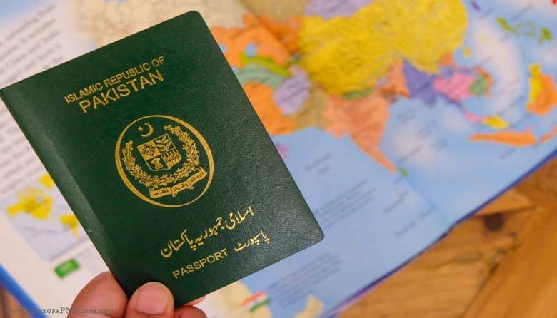 renewal of passport - This process of online renewal of passport is only for the Machine Readable Passport. You simply have to open the link and follow the instructions https://onlinemrp.dgip.gov.pk/renew-passport/.   The following documents are required while applying for renewal of Machine-Readable Passport through online passport service provided that your current passport is expiring within a period of seven months: •	Color scanned copies of valid CNIC or NICOP or Smart CNIC or NICOP both sides •	Color scanned copies of existing Passport (First two pages and one random page asked by system). •	Color scanned copy of Valid Visa/ Iqama/ Residence Permit/ Asylum card/ Other Nationality Passport For minors (less than 18) The following documents are pre-requisite for issuance of passport to minors below 18 years: Color scanned copies of valid NICOP or Smart card (both sides) or Computerized B- Form or Family Registration Certificate •	Color scanned copies of mother and father valid National ID Cards (both sides) •	Guardianship certificate/ court decision in case of separation. •	Color scanned copy of minor’s attestation form (available in the download tab). •	Color scanned copy of Death Certificate if mother or father has passed away. Color scanned copy of Valid Visa/ Iqama/ Residence Permit/ Asylum card/ Other Nationality Passport Government employees If the applicant is an employee of the Government of Pakistan, the following documents will be required:- •	Color scanned copies of valid CNIC or NICOP or Smart CNIC or NICOP both sides •	Applicant must provide No-Objection Certificate (NOC) in case he/ she is working as Government Officer/ Official, Armed forces Officers/  or employee of employee of Semi Government/ Autonomous Bodies/ Corporation. The NOC with be subject to confirmation/ verification by the department concerned. •	Color scanned copies of existing Passport (First two pages and one random page asked by system). •	Color scanned copy of Valid Visa/ Iqama/ Residence Permit/ Asylum card/ Other Nationality Passport. Following categories of passports cannot be applied through online portal. 1.	New: Issuance of Machine-Readable Passport first time. 2.	Modification: In case applicants wants any changes in existing Machine-Readable Passport i.e. name, father name, husband name, date of birth, caste, profession, dual nationality, marital status, religion and official to ordinary. 3.	Reprint Exhaust: In case applicant wants a new passport as all pages of previous passport utilized due to several visas/ frequent travelling. 4.	Loss of Passport:  In case applicant’s existing passport has been lost (misplaced and not in his possession) and they want a new passport. In the above cases, the passport applicants are requested to approach nearest Pakistan Embassy/ High Commission/ Consulate General where MRP facility is available How to upload documents? You can upload supporting documents from the ‘Document’ tab in your e-Services Portal application session.  Before you start attaching files to your application, please remember: •	There is a limit to the type and size of file that you can attach. •	If you attach low quality scanned documents, it might slow down the processing of your application. Type of files We are able to accept the following types of files: •	.JPEG •	.JPG •	.PNG Size of files We are able to accept the following sizes of file types: •	Supporting document: 1MB •	Fingerprint Form: 3MB •	Photograph: 5MB Naming tips When naming your files to be attached to an online application only use numbers 0–9 and letters A–Z (upper and lower case), dashes ‘–’ and underscores ‘_’. You must avoid using spaces ‘ ‘, periods ‘.’, ampersand ‘&’, hash ‘#’, star ‘*’, exclamation marks ‘!’, quotations ” “” and any other character that is not a letter, a number, a dash or an underscore.