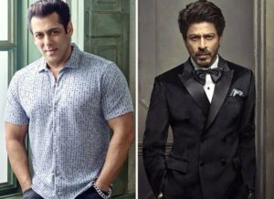 Shah Rukh Khan will finally return to the screens after two years. The two biggest stars of Bollywood Salman Khan and Shah Rukh Khan may have had their rough patch, but over the years they became good friends. The two actors made cameo appearances in each other's films a lot of times. Shah Rukh Khan did a cameo for Salman Khan's 2017 film Tubelight while Salman Khan returned the favor by appearing in SRK's 2018 film Zero.  Now finally the king of Bollywood Shah Rukh Khan is preparing to make a comeback on screen after two years with Siddharth Anand's film Pathan. This comeback will also see him and Salman Khan sharing screen once again. Even though Salman Khan is busy as his own film Tiger 3 is being shot but still he did not say no to SRK. He will have an extended special appearance in the film. The actor will be reprising his role as Tiger from the Ek Tha Tiger franchise. Salman will be shooting for 12 days post which he will start shooting for Tiger 3. Both Pathan and Tiger 3 are being produced by Yash Raj Films.  However, this is not the first time Bollywood will be seeing a crossover. In Rohit Shetty's 2018 film Simmba starring Ranveer Singh, Ajay Devgn made a special appearance as Singham. The film also introduced Akshay Kumar’s character Veer Sooryavanshi. Shetty's film Sooryavanshi which is awaiting release will bring together Simmba and Singham along with Veer Sooryavanshi. Pathan goes on floors at the end of this month. This will be the first film of Shah Rukh Khan as a lead which he will shoot after almost 2½ years. It will be helmed by Siddharth Anand who also directed 2019’s biggest grosser, War. The film also stars John Abraham and Deepika Padukone.