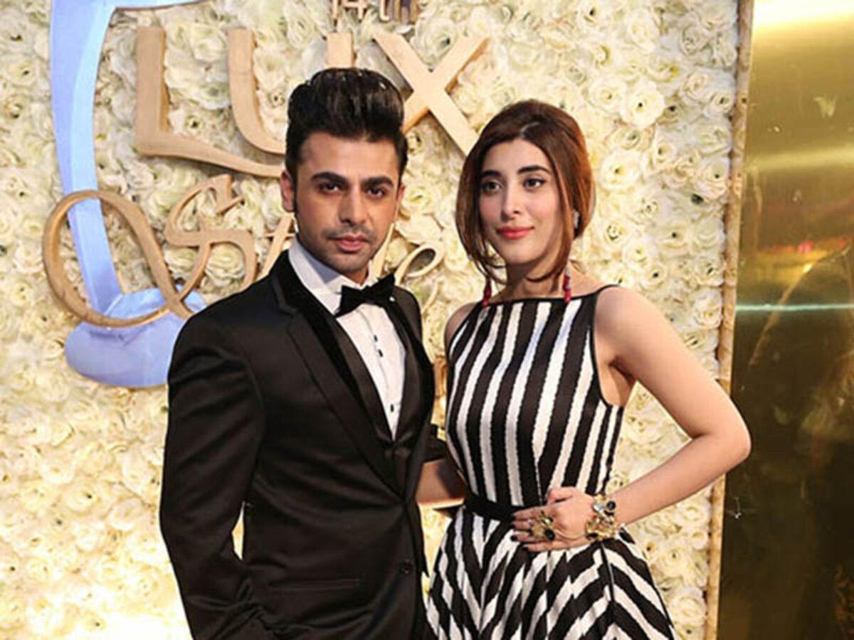 Why Urwa Hocane and Farhan Saeed Filed For Divorce - Details Inside!