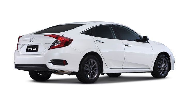 Honda Civic 2020 Price, Features, and Safety Features in Pakistan