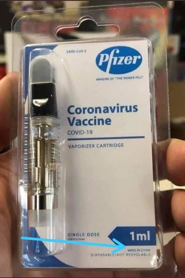 Beware! This Fake Coronavirus Vaccine Is Being Sold in Pakistan