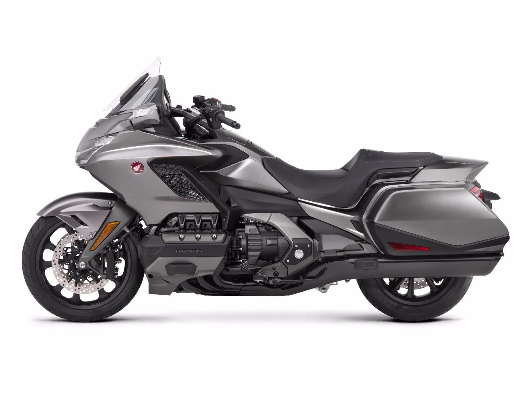 Honda Goldwing Gl1800 Price in Pakistan, Images, and Color Options!