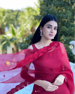 Anmol Baloch - Top 10 Hot and Bold Clicks To Leave You Flabbergasted!