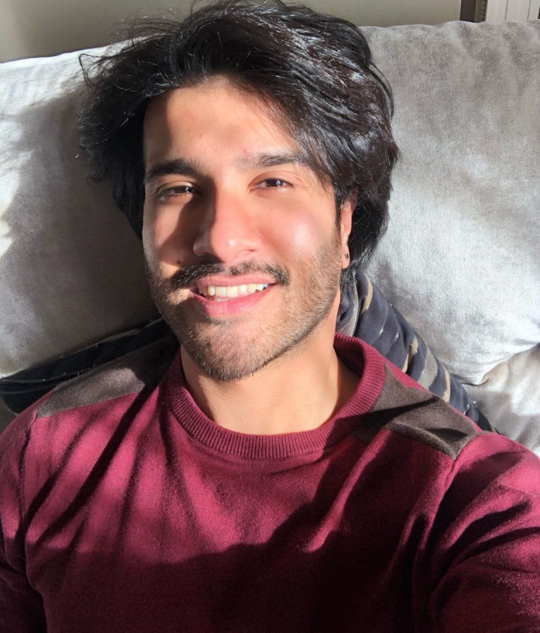 Feroze Khan - Biography, Age, Education, Wife, Career, and Much More!