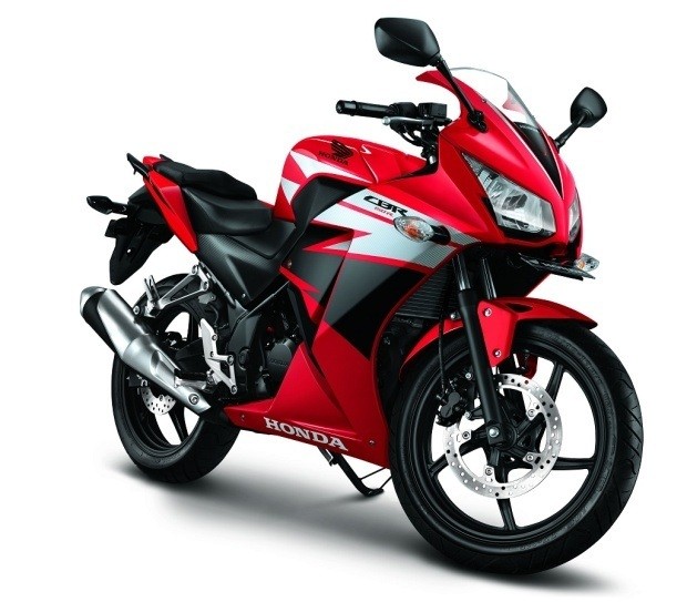 Honda CBR 150R Price in Pakistan 2021, Features, Specs, and More!