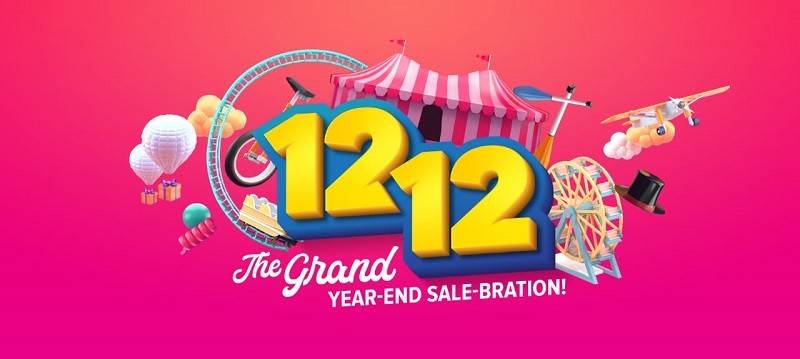 12.12 Sale - TCL, Pakistan’s No.1 LED TV brand in collaboration with Daraz e-commerce giant of Pakistan gears up for the last major online sale of 2020.  This sale extravaganza will kick-off at midnight on December 12, 2020.  From December 12-18, users can enjoy one week of Super promotions on the entire range of TVs, ACs and soundbar with Free home delivery nationwide. Also, on 8th December TCL will be offering massive discounts on its official store on daraz on account of TCL brand day for its valued customers. TCL is going all out to bring its consumer's unbeatable promotions and upsized flash deals. In this exhilarating sale, the brand promises to bring huge discounts, high-quality products, and a unique shopping experience in the comfort of users’ homes. All TCL TVs and ACs will be available on Daraz for purchase.   While commenting on this grand sale, Majid Khan Niazi, Marketing Manager TCL said, "We at TCL are overwhelmed with the response of our valued consumers in the 11.11 Sale that encouraged us to bring more exciting offers to our users in this year’s 12.12 Sale. We endeavour to provide superior customer experience to our buyers”.   TCL is a locally No.1 LED TV brand in terms of sales and 2nd largest TV brand worldwide with a global presence in over 150 Countries.  The brand is swiftly emerging as an innovative technology brand, striving to deliver high-quality products to the users in Pakistan at very competitive prices. 