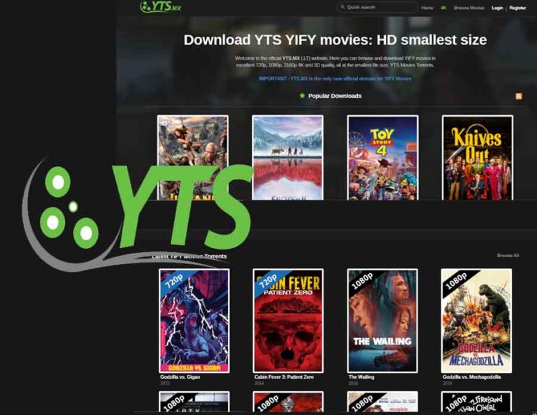 Best Torrent Sites To Download Free Movies In 2021 - Pakistan