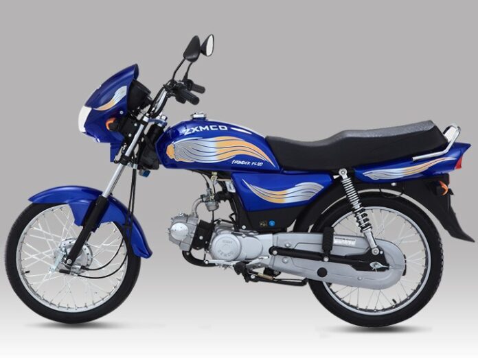 Zxmco Bikes Prices in Pakistan 2021 - Latest Models 70cc