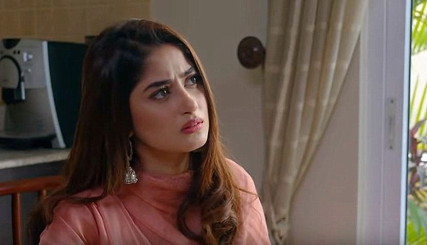 vOur Top Ten Favorite Pakistani Actresses Of 2020