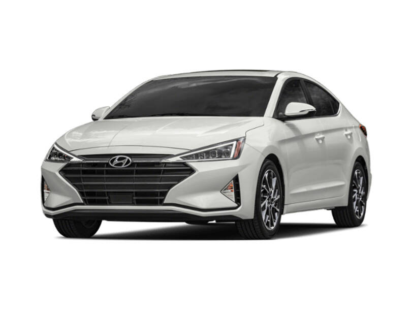 Hyundai Elantra 2020 - Price, Features and Spec Sheet
