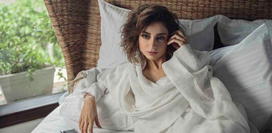 Sarwat Gillani – Biography, Top 50 Asian Celebrity, First Husband, Indian Drama And More. . .