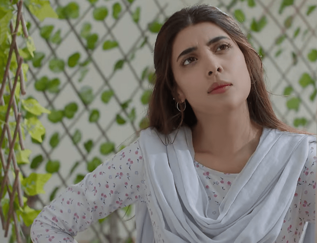 Urwa Hocane Says She’s An Introvert And Was Underconfident Once!