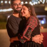 Anushka and Virat Send Gifts To Paparazzi With A Request - Details Inside