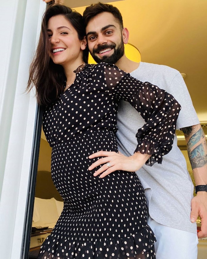 The most famous power couple from India, Anushka and Virat have recently got blessed with a baby girl. This amazing news turned on celebration mode all over social media as fans from across the world were super excited to welcome their baby. As we know that Virat and Anushka announced about expecting the baby back in the month of August. The couple also shared their utmost pleasure for a big change in their life. Now when Anushka and Virat have announced about the baby girl's birth, they are quite conscious about privacy. Well... we came to know that the couple has sent gifts to paparazzi and have requested them for something on a personal note. So, here we have got the details and inside story! Anushka and Virat Send Gifts To Paparazzi With Request! Wondering about what will be the request of the celebrity couple who have recently welcomed the arrival of their baby girl? According to the reports, Virat Kohli and Anushka Sharma don't want to expose her baby girl publicly for now. The couple sent gifts to photographers along with a personalised note in which they requested them not to take pictures of their little one. As per the photographer Viral Bhayani, Anushka and Virat sent a box including sweets, dry fruits, and chocolates to him and his team. The gift box also had a message for the photographers, written in Hindi and English which read: “WE WANT TO PROTECT THE PRIVACY OF OUR CHILD AND WE NEED YOUR HELP AND SUPPORT.” Here is how the photographer took it gesture to social media: Anushka had already bashed a photographer for posting a private picture of the couple on social media. She also took this matter to Instagram after taking action. She posted the picture taken by the photographer and wrote, “Despite requesting the said photographer and publication, they still continue to invade our privacy.” Anushka further added, “Guys! Stop this right now.”  Why Virat and Anushka Want Privacy For Their Baby? While conversing to Vogue Magazine, Anushka said that she wants to raise her child away from media attention as she does not want to “raise brats”. “WE’VE THOUGHT ABOUT IT A LOT. WE DEFINITELY DO NOT WANT TO RAISE A CHILD IN THE PUBLIC EYE—WE DON’T PLAN ON ENGAGING OUR CHILD IN SOCIAL MEDIA. I THINK IT’S A DECISION YOUR CHILD SHOULD BE ABLE TO TAKE. NO KID SHOULD BE MADE TO BE MORE SPECIAL THAN THE OTHER. IT’S HARD ENOUGH FOR ADULTS TO DEAL WITH IT. IT’S GOING TO BE DIFFICULT, BUT WE INTEND TO FOLLOW THROUGH.” Raveena Tandon Appreciates Paparazzi For Accepting Request Well... it was a big decision from paparazzi and the first one to appreciate this act from Bollywood celebrities was Raveena Tandon. She expressed it as: Want to add something to this write-up? We would be looking forward to your valuable feedback!