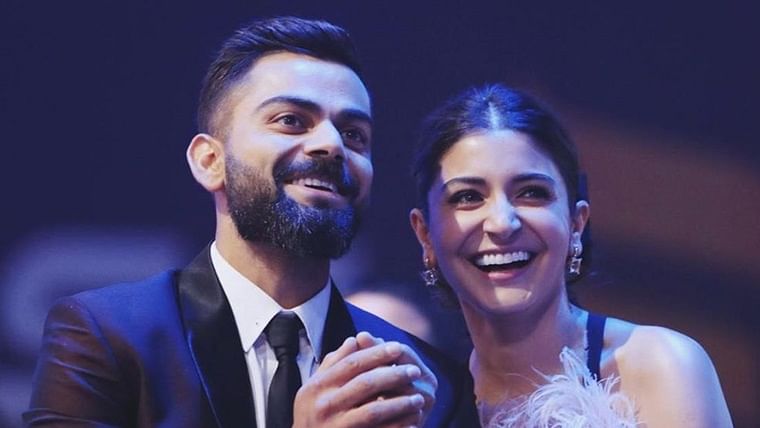 Anushka and Virat Send Gifts To Paparazzi With A Request - Details Inside