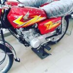 honda 125 new model 2021 price