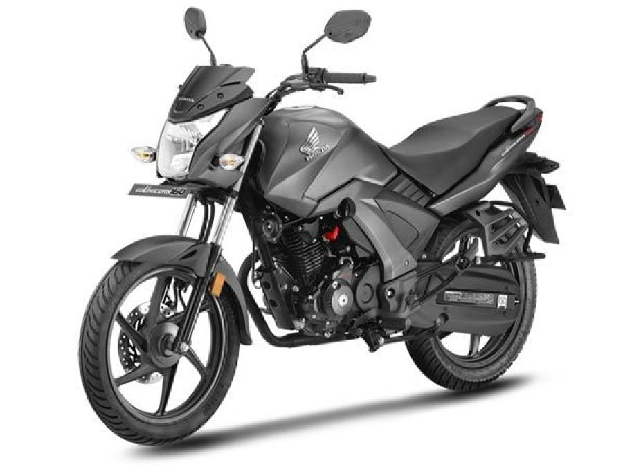 Honda CB 150F 2021 - Price, Features, Specs and More!