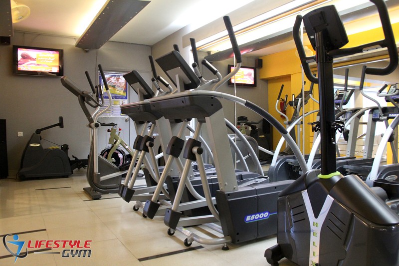 Top 7 Most Popular Gyms in Karachi with Best Facilities!