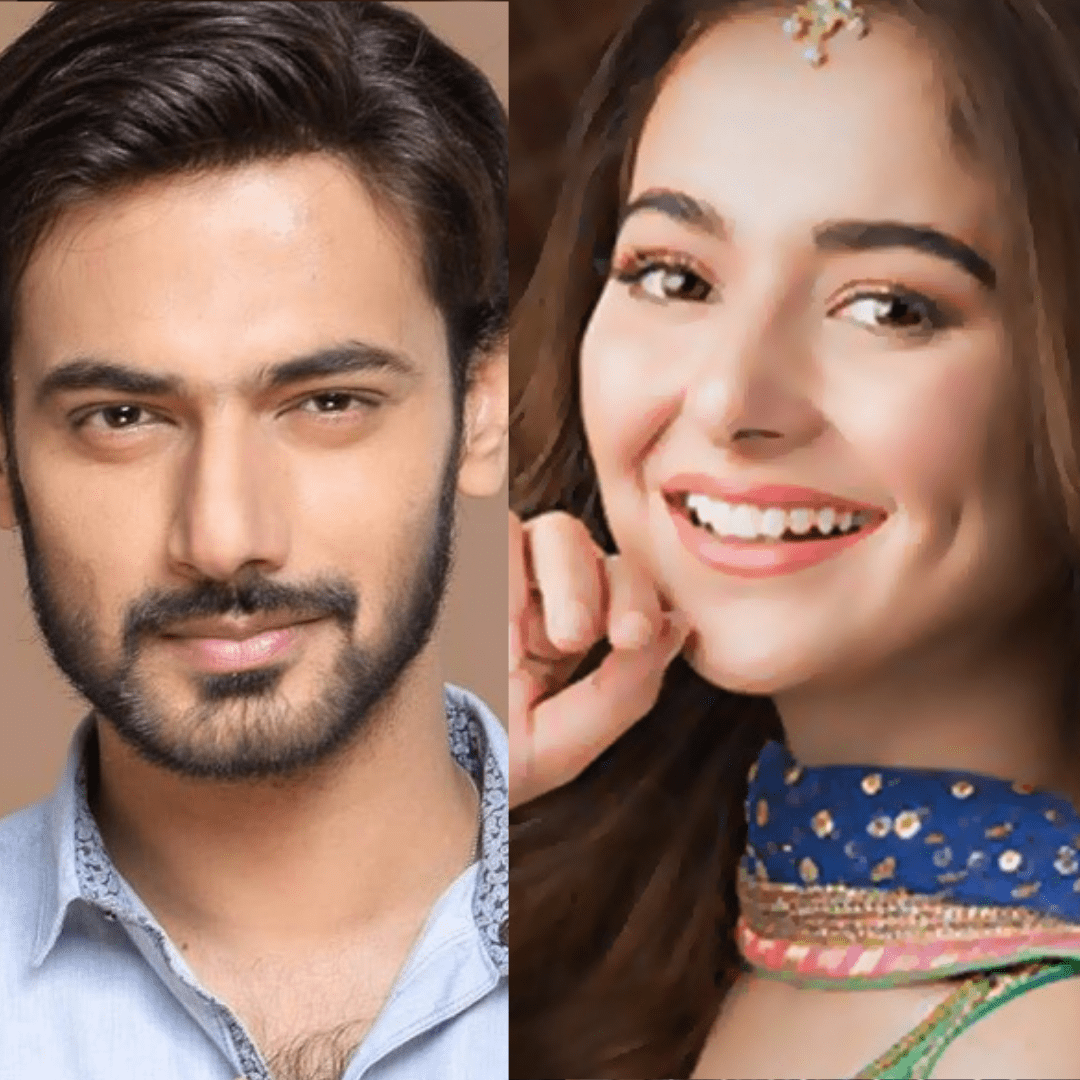 5 Actors & Actresses We Want As A Couple In Pakistani Dramas!