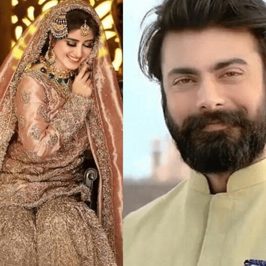 5 Actors & Actresses We Want As A Couple In Pakistani Dramas!