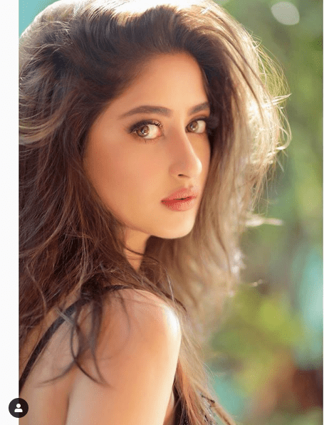 We came across news that Sajal Aly is going to achieve big by working with Jemima Goldsmith. The news was initially just up to the rumours, however, it has now been confirmed that Sajal is going to have a breakthrough of her career. Sajal Aly To Leave Her Fans Surprised With Her New Mega Project Everyone knows that Sajal is a brilliantly talented actress who has always gathered praise for each of her projects. From drama serial Alif Allah aur Insan to Yaqeen Ka Safar, Angan to Alif, Sajal gave us something remarkable to remember. She is one of the most sophisticated actresses in the industry who loves to take challenges in terms of scripts and roles. Sajal knows well how she can own any character while keeping a good chemistry with the storyline. That's the reason people from all over the world admire her for exceptional talent.  Now here we have this big news as we will soon be seeing Sajal Aly with Emma Thompson in a production by Jemima Goldsmith. Here we have got further details! Jemima's "What's Love Got To Do With It" and Sajal's Appearance Taking a flash back to last year tells us that journalist and PM Imran Khan's former wife Jemima Goldsmith announced about writing and producing her first romantic-comedy "What's Love Got To Do With It"? According to the reports at that time, Jemima was all set to collaborate with Indian film-maker Shekhar Kapur on the film. This film would be his first since 2007 Oscar-winner Elizabeth: The Golden Age. What is Jemima's Movie All About? "What's Love Got To Do With It?" is a cross-cultural romantic comedy about love and marriage, set between London and South Asia. According to the Daily Mail, Jemima's film seems to be an inspiration from her own marriage to the Pakistani premier. This romantic comedy film will be starring Lily James, Shahzad Latif and Emma Thompson. However, it seems like we finally have a Pakistani star making their international debut in it. Well... none other than our beloved Sajal Aly has made her way to the cast of "What's Love Got To Do With It?" and BBC Asian Network has confirmed it. So, are you excited to watch Sajal working in Jemima Goldsmith's movie? Don't forget to share your thoughts!
