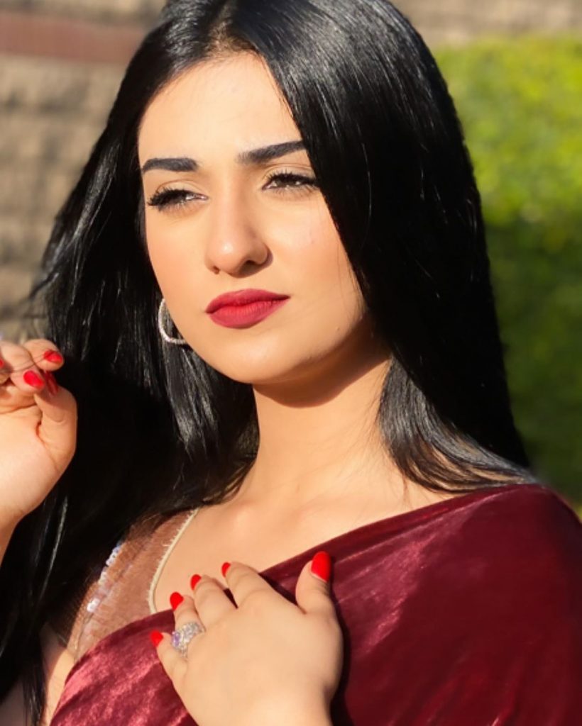 Sarah Khan - Biography, Age, Husband, Career, and Much More!