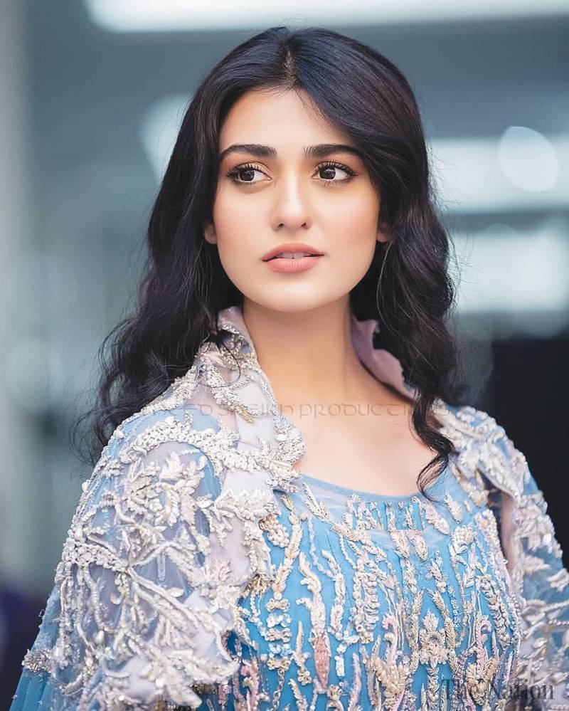 Sarah Khan - Biography, Age, Husband, Career, and Much More!