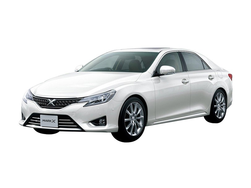 Toyota Mark X 2021 Price in Pakistan, Features, and Spec-Sheet