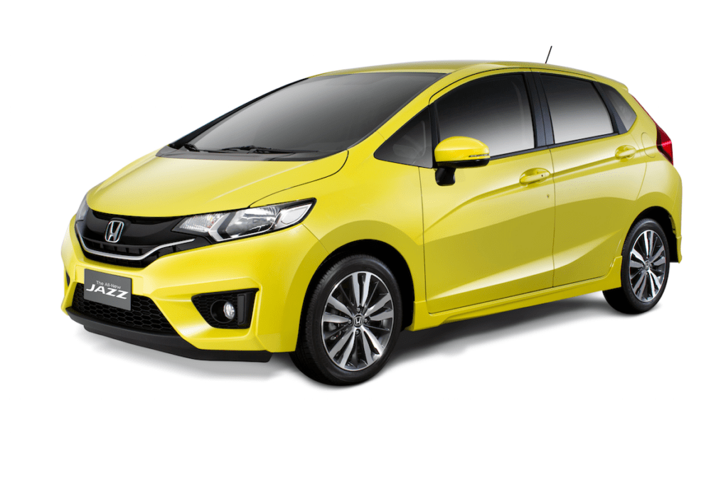 Honda Fit Hybrid 2021 Price in Pakistan, Features, and More!