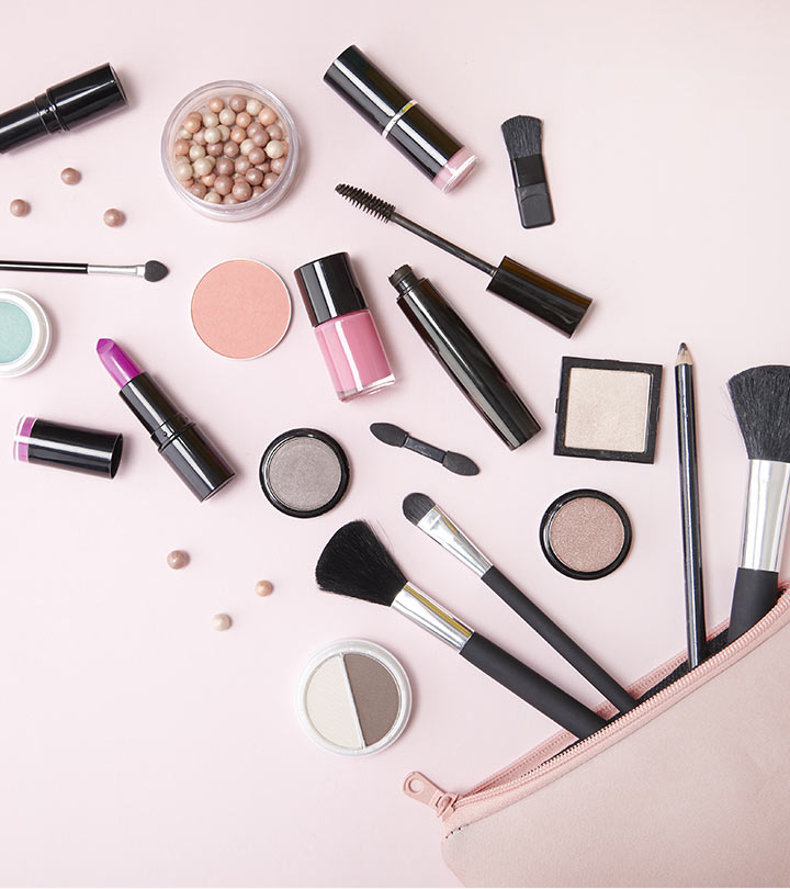 These Popular Makeup & Beauty Brands In Pakistan Are NOT Halal