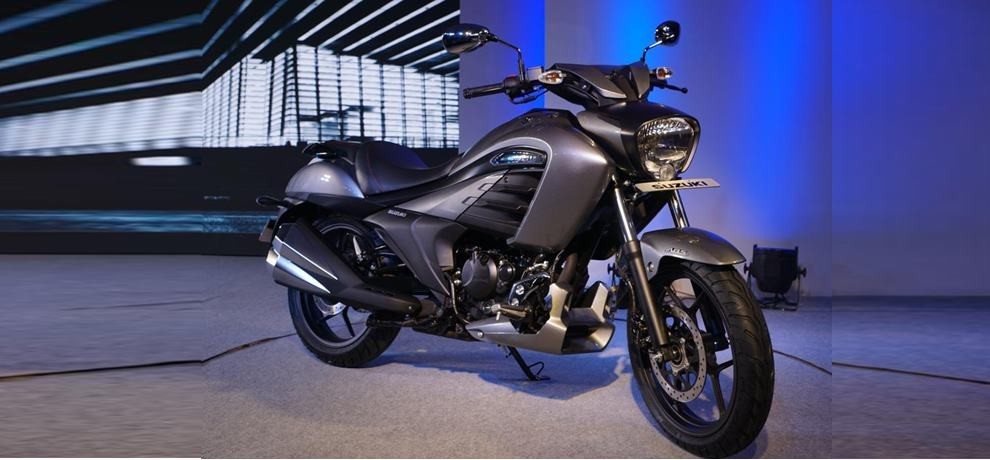 Suzuki Intruder 150 Price in Pakistan 2023