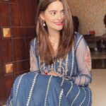 Minal Khan Reacts To A Troll Bashing Her For Exposing Body
