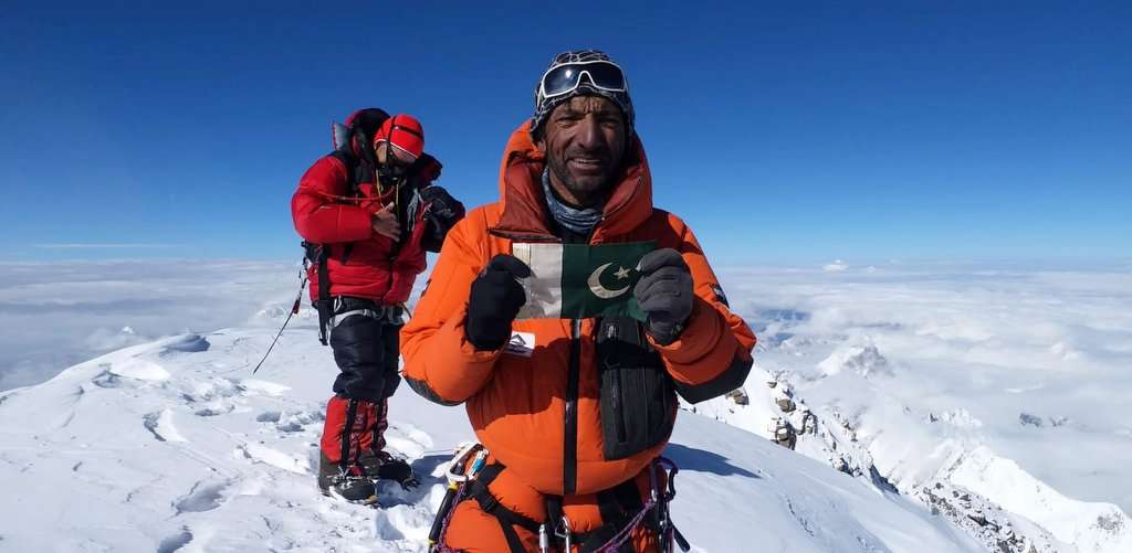 Ali Sadpara Biography - The Climber To Live Eternally In Mountains!
